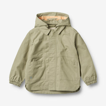 Wheat Outerwear Coat Leif Jacket 9033 dry herb