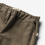 Wheat Main Corduroy Pants Thinka Trousers 1133 dry leaves