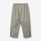Wheat Outerwear Cotton Trackpants Kalloa Trousers 9596 flint stripe