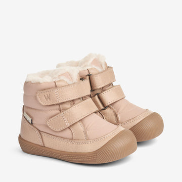 Wheat Footwear Winterboot Daxi Tex Prewalkers 2031 rose dawn