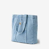 Wheat Main Denim Shopper Noel Denim 4030 light blue