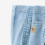 Wheat Main Denim Shopper Noel Denim 4030 light blue