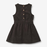 Wheat Main Dress Agnete Dresses 1180 raven