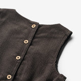 Wheat Main Dress Agnete Dresses 1180 raven