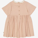 Wheat Main  Dress Elma Dresses 9112 tan