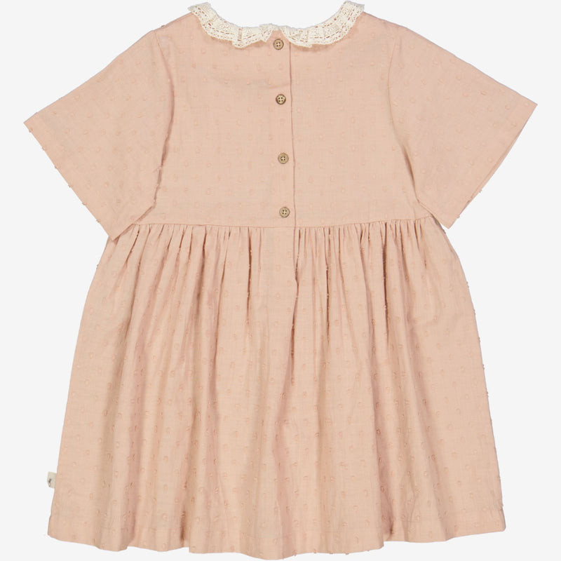 Wheat Main  Dress Elma Dresses 9112 tan