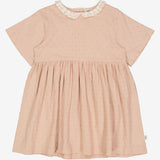Wheat Main  Dress Elma Dresses 9112 tan