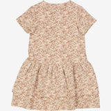 Wheat Main  Dress Johanna Dresses 1359 pale lilac flowers