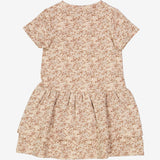 Wheat Dress Johanna Dresses 1359 pale lilac flowers