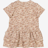 Wheat Dress Johanna | Baby Dresses 1359 pale lilac flowers