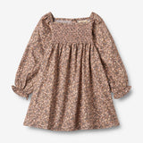 Wheat Main Dress L/S Bella Dress 9546 black sea garden