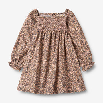 Wheat Main Dress L/S Bella Dress 9546 black sea garden