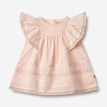 Wheat Main Dress Minna Dress 2400 powder