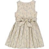 Wheat Main Dress Oda Dresses 9073 moonlight flowers