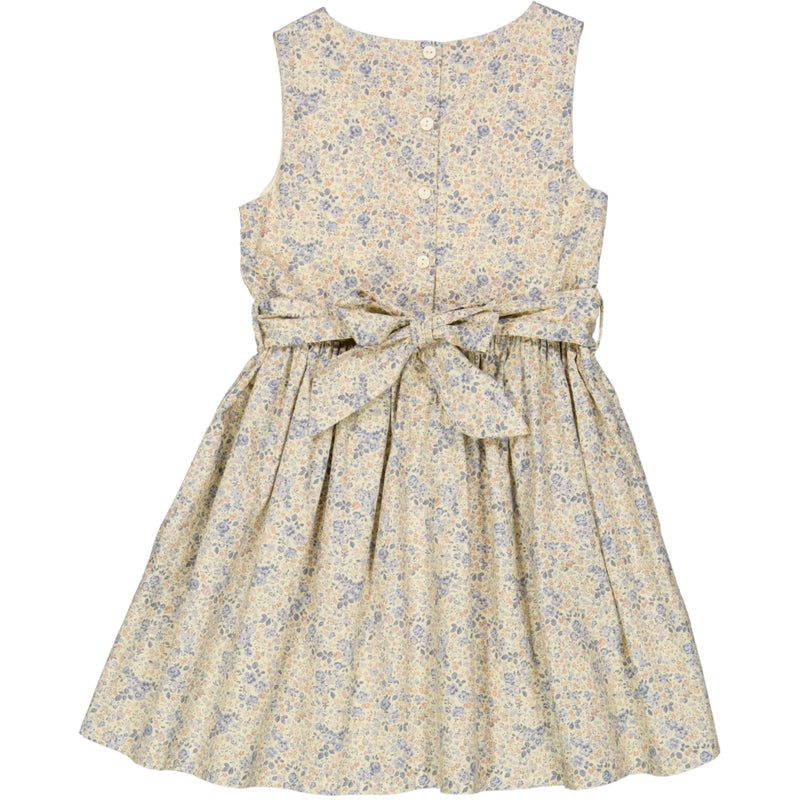 Wheat Dress Oda Dresses 9073 moonlight flowers