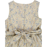 Wheat Dress Oda Dresses 9073 moonlight flowers