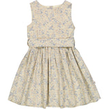 Wheat Dress Oda Dresses 9073 moonlight flowers