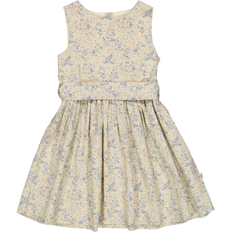 Wheat Main Dress Oda Dresses 9073 moonlight flowers