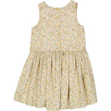 Wheat Dress Sarah Dresses 9049 bees and flowers