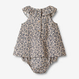 Wheat Main Dress Suit Ingeborg Suit 1302 blue cornflowers