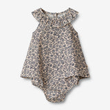 Wheat Main Dress Suit Ingeborg Suit 1302 blue cornflowers