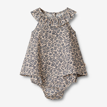 Wheat Main Dress Suit Ingeborg Suit 1302 blue cornflowers