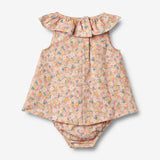 Wheat Main Dress Suit Jersey Ingeborg Suit 9045 multi flowers