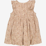 Wheat Main  Dress Suit Vianna | Baby Suit 2475 rose flowers