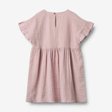 Wheat Main Dress Thit Dress 9428 lavender mist
