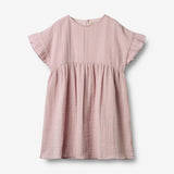 Wheat Main Dress Thit Dress 9428 lavender mist