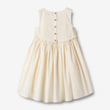 Wheat Main Dress Vilna Dresses 3171 cream