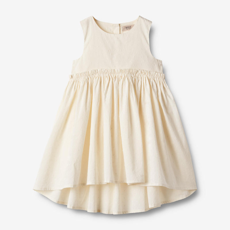 Wheat Main Dress Vilna Dresses 3171 cream