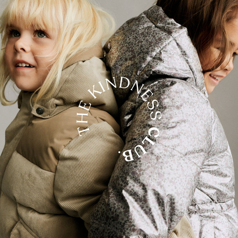 The Kindness Club - ticket