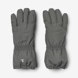 Wheat Outerwear Finger Gloves Skiski Accessory 0419 dark shadow