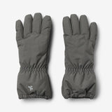Wheat Outerwear Finger Gloves Skiski Accessory 0419 dark shadow