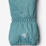 Wheat Outerwear Finger Gloves Skiski Accessory 1590 petroleum
