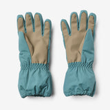 Wheat Outerwear Finger Gloves Skiski Accessory 1590 petroleum