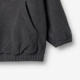 Wheat Outerwear Fleece Anorak Moon Jacket 9526 black sea