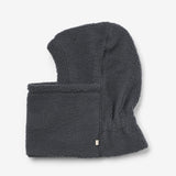 Wheat Outerwear Fleece Balaclava Kramso Accessory 9526 black sea