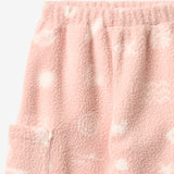 Wheat Outerwear Fleece Pants Suun Trousers 9593 cameo rose jacquard