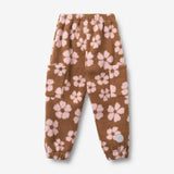 Wheat Outerwear Fleece Pants Suun Trousers 9788 warm hazel flowers