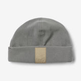 Wheat Outerwear Fleece beanie Loloen Accessory 9624 flint