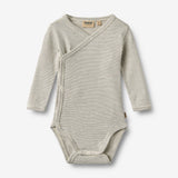 Wheat Main Giftbox Flore Baby Set Set 3232 moonlight