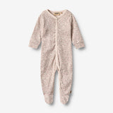 Wheat Main Giftbox Jude Baby Set Set 9806 almond flower meadow