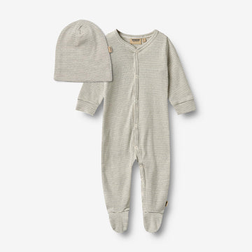 Wheat Main Giftbox Jude Baby Set Set 3232 moonlight