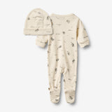 Wheat Main Giftbox Jude Baby Set Set 9770 dreaming mouse
