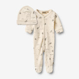 Wheat Main Giftbox Jude Baby Set Set 9770 dreaming mouse