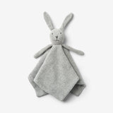 Wheat Main Giftbox Robin Baby Set Set 0224 melange grey