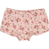 Wheat Wool Girls Wool Panties Underwear/Bodies 2475 rose flowers