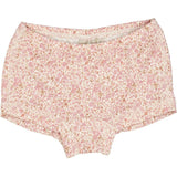 Wheat Wool Girls Wool Panties Underwear/Bodies 9056 ivory flowers